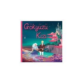 Mandolin Yayınları Gökyüzü Kızı
