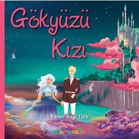 Mandolin Yayınları Gökyüzü Kızı