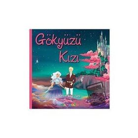 Mandolin Yayınları Gökyüzü Kızı