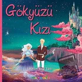 Mandolin Yayınları Gökyüzü Kızı