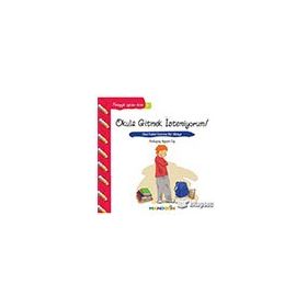 Mandolin Yayınları Pedagojik Öyküler 7 - Okula Gitmek İstemiyorum!