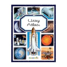 Mandolin Yayınları Uzay Atlası