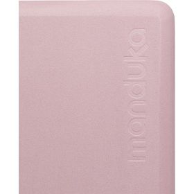 Manduka 451012460 Yoga Blok