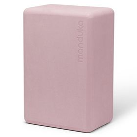Manduka 451012460 Yoga Blok