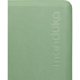 Manduka 451012480 Yoga Blok