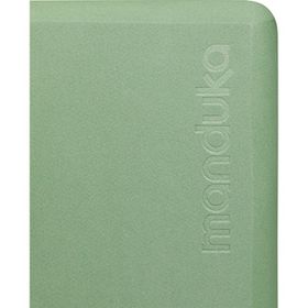 Manduka 451012480 Yoga Blok