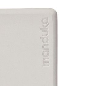 Manduka 451012T20 Yoga Blok