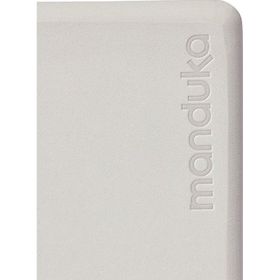 Manduka 451012T20 Yoga Blok