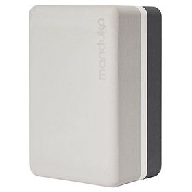Manduka 451012T20 Yoga Blok