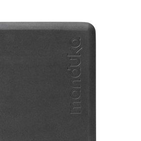 Manduka 456030020 Mini Yoga Blok