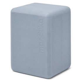 Manduka 456030U40 Mini Yoga Blok