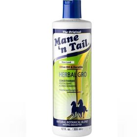 Mane Tail Herbal 335 Mail Gro Saç Kremi