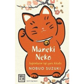 Maneki Neko Athica Yayınları