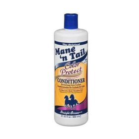 Mane'n Tail 800 ml Boyalı Saçlar için Saç Kremi