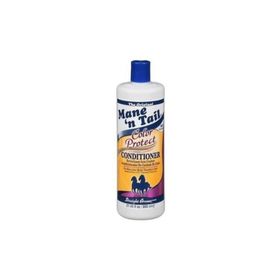 Mane'n Tail 800 ml Boyalı Saçlar için Saç Kremi