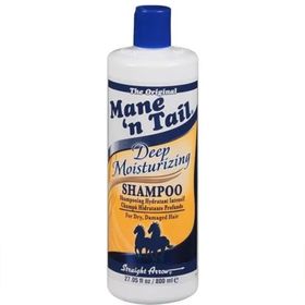 Mane'n Tail 800 ml Derinlemesine Nemlendirici Şampuan
