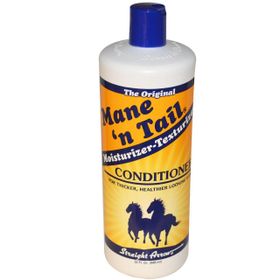 Mane'n Tail At Kuyruğu 946 ml Saç Kremi