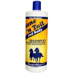 Mane'n Tail At Kuyruğu Şampuanı 946 ml Saç Kremi