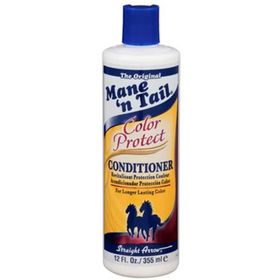 Mane'n Tail Color Protect Conditioner 355 ml Boyalı Saçlar için Saç Bakım Kremi