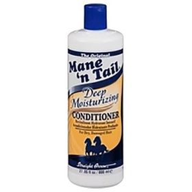 Mane'n Tail Conditioner 800 ml Saç Bakım Kremi