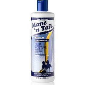 Mane'n Tail Deep Moisture 355 ml Nemlendirici Şampuan
