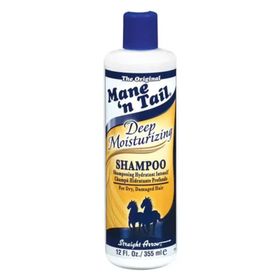Mane'n Tail Deep Moisturizing Derin Nemlendirici 355 ml Şampuan