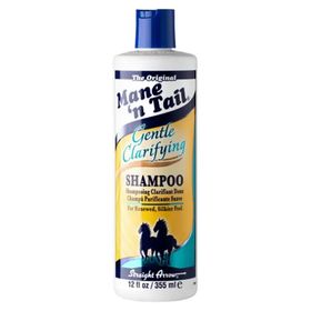Mane'n Tail Gentle Clarifying Arındırıcı 355 ml Şampuan