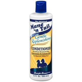Mane'n Tail Gentle Replenishing 355 ml Saç Bakım Kremi