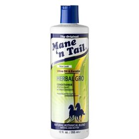 Mane'n Tail Herbal Gro 355 ml Bitki Özlü Saç Kremi