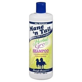 Mane'n Tail Herbal Gro 800 ml Şampuan