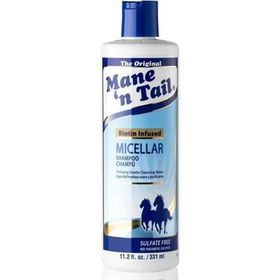 Mane'n Tail Micellar 331 ml Sülfatsız Şampuan