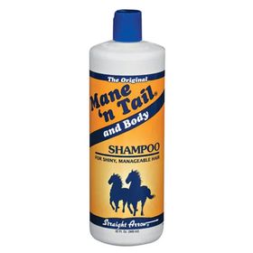 Mane'n Tail Nemlendirici At Kuyruğu 946 ml Saç Kremi