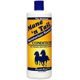 Mane'n Tail Original 946 ml Saç Kremi
