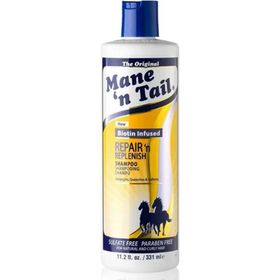 Mane'n Tail Repair'n 331 ml Replenish Şampuan