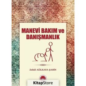 Manevi Bakım ve Danışmanlık - Zuhal Ağılkaya Şahin