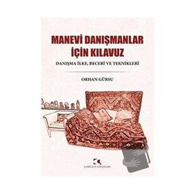 Manevi Danışmanlar İçin Kılavuz - Çamlıca Yayınları