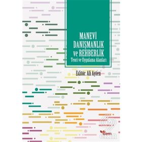 Manevi Danışmanlık ve Rehberlik - Ali Ayten