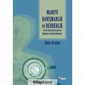 Manevi Danışmanlık ve Rehberlik - Ali Ayten