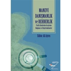 Manevi Danışmanlık ve Rehberlik - Ali Ayten