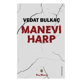 Manevi Harp - Vedat Bulkaç