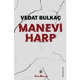 Manevi Harp - Vedat Bulkaç