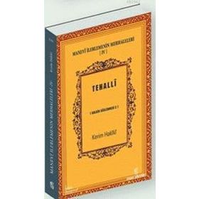 MANEVI İLERLEMENİN MERHALELERI IV KALBIN SÜSLENMESİ - KERIM HAKÎKÎ