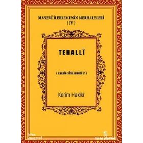 MANEVI İLERLEMENİN MERHALELERI IV KALBIN SÜSLENMESİ - KERIM HAKÎKÎ