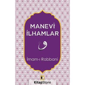 Manevi İlhamlar - İmam-ı Rabbani