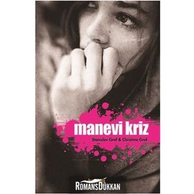 MANEVI KRIZ - STANISLAV GROF;CHRISTINA GROF