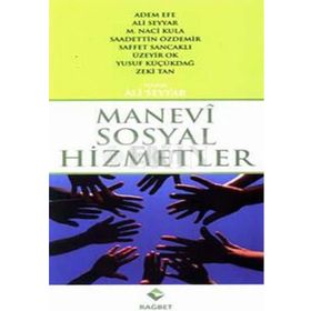 MANEVI SOSYAL HIZMETLER - ALI SEYYAR
