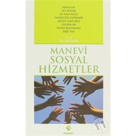 MANEVI SOSYAL HIZMETLER - ALI SEYYAR
