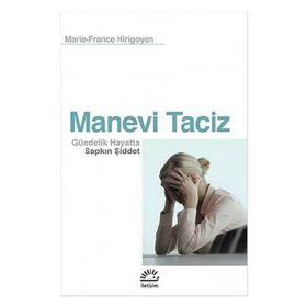 Manevi Taciz - Marie-France Hirigoyen
