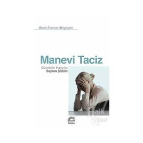 Manevi Taciz - Marie-France Hirigoyen