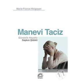 Manevi Taciz - Marie-France Hirigoyen